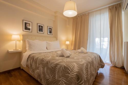 NOEMA Athens Apartment by Anastassiadis Hospitality