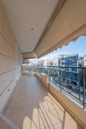 NOEMA Athens Apartment by Anastassiadis Hospitality