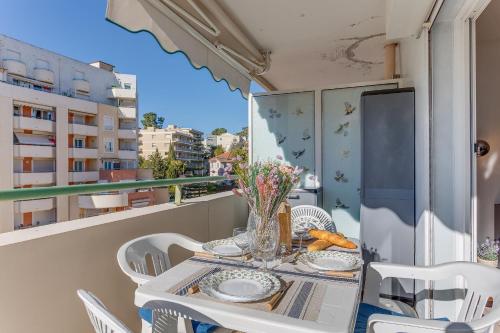 PALAIS DES ARTS AP4399 By Riviera holiday homes
