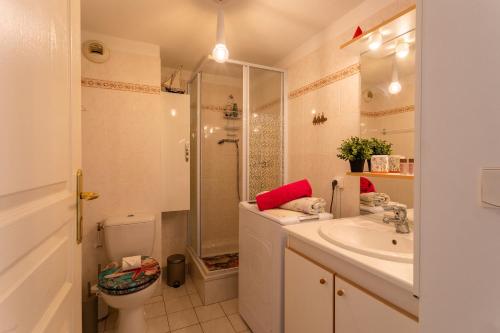 PALAIS DES ARTS AP4399 By Riviera holiday homes