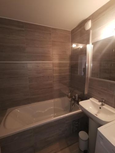 Logement Colmar centre avec Parking