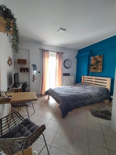 Blue Lagoon Studio 2