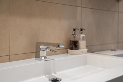 Merchiston 1 Room in Shared Apartment with Parking - Edinburgh photo 20