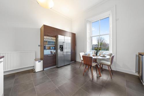 Merchiston 1 Room in Shared Apartment with Parking - Edinburgh photo 23