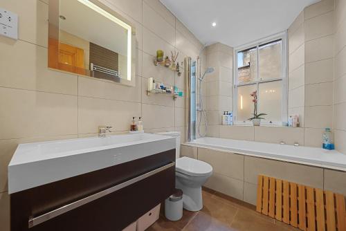 Merchiston 1 Room in Shared Apartment with Parking - Edinburgh photo 9
