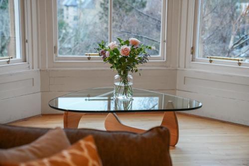 Merchiston 1 Room in Shared Apartment with Parking - Edinburgh photo 31
