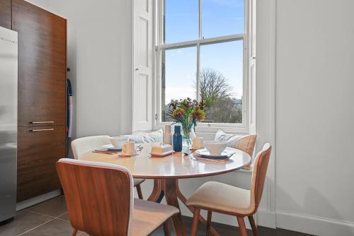 Merchiston 1 Room in Shared Apartment with Parking - Edinburgh photo 24