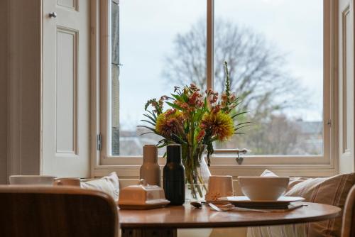 Merchiston 1 Room in Shared Apartment with Parking - Edinburgh photo 25