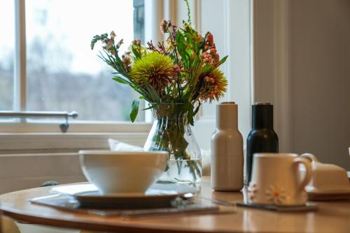 Merchiston 1 Room in Shared Apartment with Parking - Edinburgh photo 26