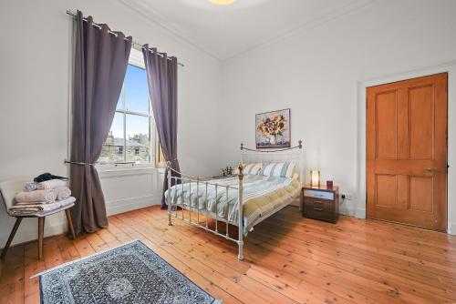 Merchiston 1 Room in Shared Apartment with Parking - Edinburgh photo 3
