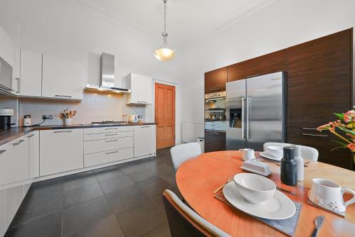 Merchiston 1 Room in Shared Apartment with Parking - Edinburgh photo 21
