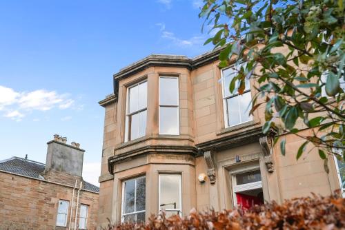 Merchiston 1 Room in Shared Apartment with Parking - Edinburgh photo 7