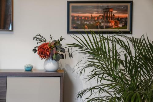 Merchiston 1 Room in Shared Apartment with Parking - Edinburgh photo 42