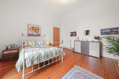 Merchiston 1 Room in Shared Apartment with Parking - Edinburgh photo 12