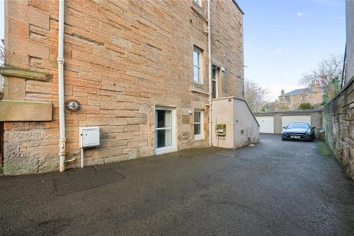 Merchiston 1 Room in Shared Apartment with Parking - Edinburgh photo 46