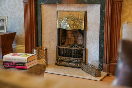 Merchiston 1 Room in Shared Apartment with Parking - Edinburgh photo 36
