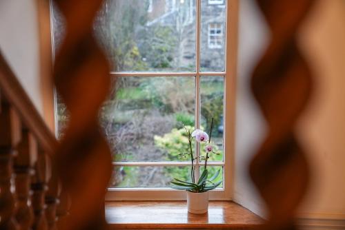 Merchiston 1 Room in Shared Apartment with Parking - Edinburgh photo 40