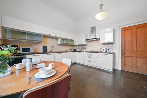 Merchiston 1 Room in Shared Apartment with Parking - Edinburgh photo 22