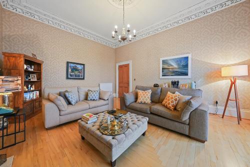 Merchiston 1 Room in Shared Apartment with Parking - Edinburgh photo 28