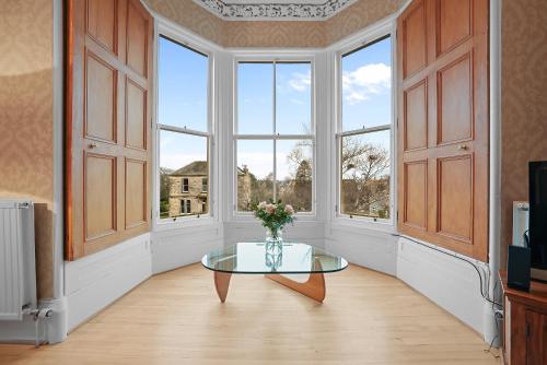 Merchiston 1 Room in Shared Apartment with Parking - Edinburgh photo 32