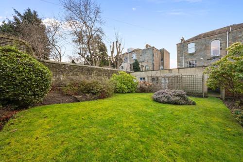 Merchiston 1 Room in Shared Apartment with Parking - Edinburgh photo 44