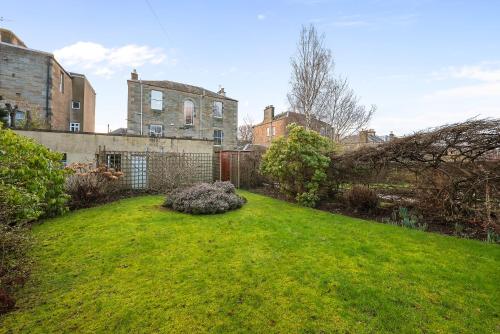 Merchiston 1 Room in Shared Apartment with Parking - Edinburgh photo 43