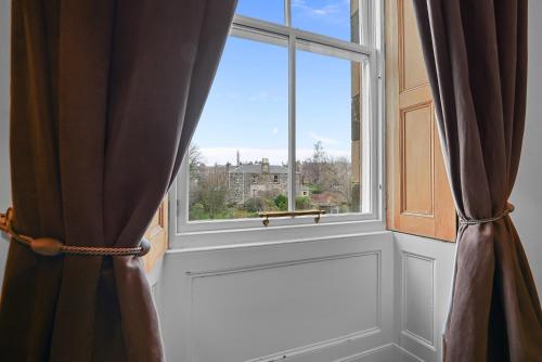 Merchiston 1 Room in Shared Apartment with Parking - Edinburgh photo 41