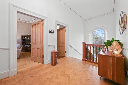 Merchiston 1 Room in Shared Apartment with Parking - Edinburgh photo 38