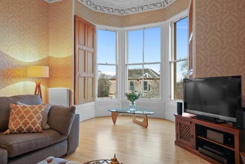 Merchiston 1 Room in Shared Apartment with Parking - Edinburgh photo 30