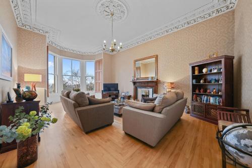 Merchiston 1 Room in Shared Apartment with Parking - Edinburgh photo 6
