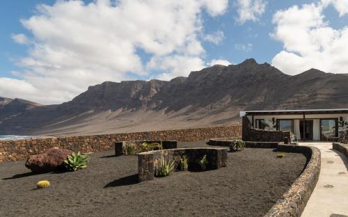 Canaryislandshost I Taguluche