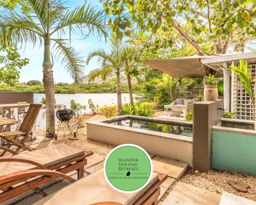 La Cabane du Pecheur