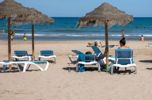 Maravillosa vistal'mar