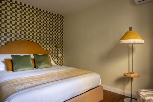 Geometric Design Suite by Maison Florence