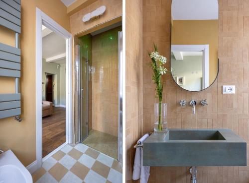 Geometric Design Suite by Maison Florence