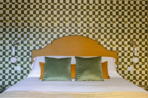 Geometric Design Suite by Maison Florence
