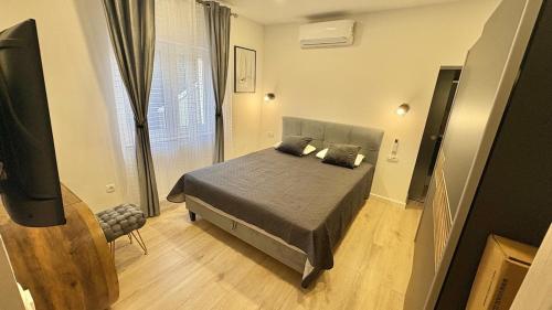 Villa Stella Lux ,3 Bedroom Villa with Jacuzzi near Split