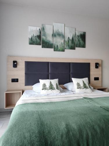 Apartament Czarna Góra Ischgl 13 z widokiem na góry - FV - BikeRoom