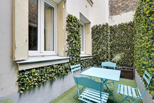 Sublime appartement 6P