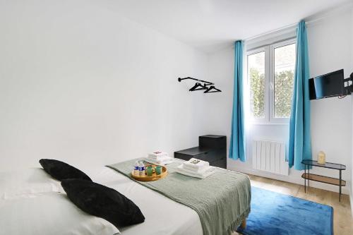 Sublime appartement 6P