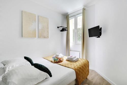 Sublime appartement 6P