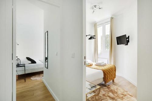 Sublime appartement 6P