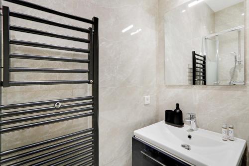 Sublime appartement 6P