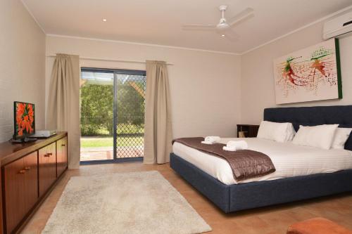 Gallery image of JE Guesthouse, central to all the Hunter Valley has to offer in Pokolbin