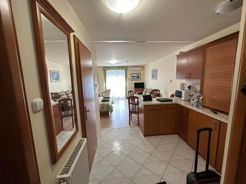 Center Apartman Hévíz
