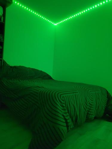 Chambre chez l'habitant circuit 24h Boulerie Jump