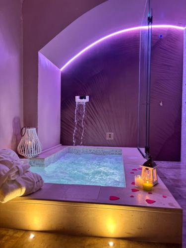Dimora nonna Maria HOME & SPA
