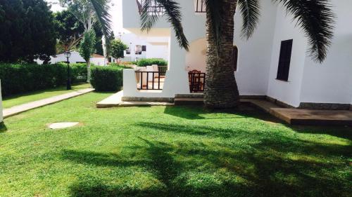 La Casa del Tiburón