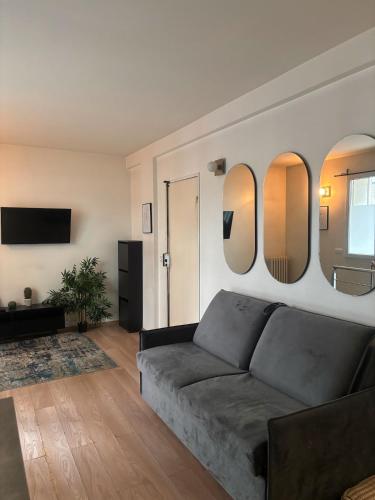 Cozy Apartment - Boulogne-Billancourt