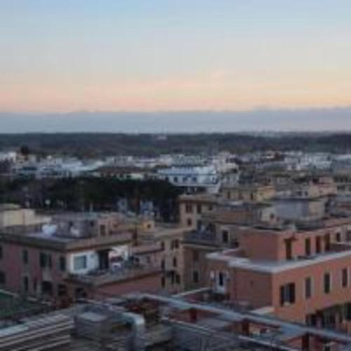 Domus Romuli- San Giovanni